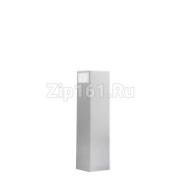 Удлинение вентиляционного канала 1000 мм для настенного монтажа, для вытяжки  00704541