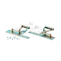 Шарнир двери для посудомоечной машины  00484218