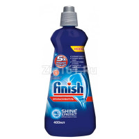 Ополаскиватель Finish для посудомоечных машин 17001401 Ополаскиватель Finish для посудомоечных машин 17001401