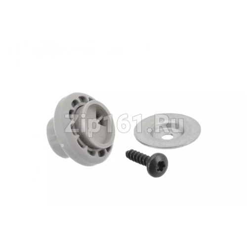 Колесо корзины для посудомоечной машины  00188096