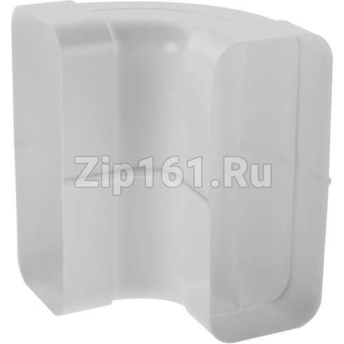 Переходник плоского вентиляционного канала 150 мм, для вытяжки  00571649