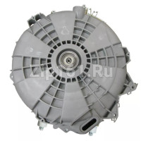 Бак с барабаном стиральной машины Electrolux 3484165117 Бак с барабаном стиральной машины Electrolux 3484165117