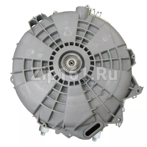 Бак с барабаном стиральной машины Electrolux 3484165117 Бак с барабаном стиральной машины Electrolux 3484165117
