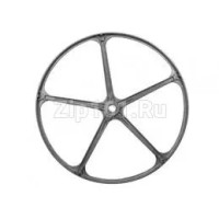 Шкив Beko 2802160100