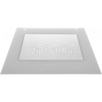 Фронтальное стекло дверцы духового шкафа  00778988