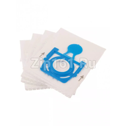 Комплект мешков-пылесборников для моющего пылесоса  12008016