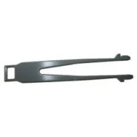Фиксатор защелки крючок двери Whirlpool 480140102029 Фиксатор защелки крючок двери Whirlpool 480140102029