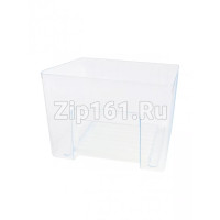 Ящик нижний для холодильника  00664757