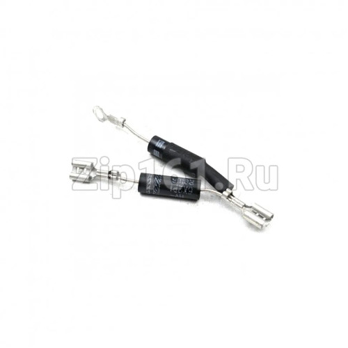 Диод для СВЧ сдвоенный HVR 3-9 HVR-62 HVR1X-32 HVRZX062H 9KV Диод для СВЧ сдвоенный HVR 3-9 HVR-62 HVR1X-32 HVRZX062H 9KV