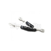 Диод для СВЧ сдвоенный HVR 3-9 HVR-62 HVR1X-32 HVRZX062H 9KV Диод для СВЧ сдвоенный HVR 3-9 HVR-62 HVR1X-32 HVRZX062H 9KV