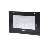 Дверца для встраиваемых духовых шкафов  00673102