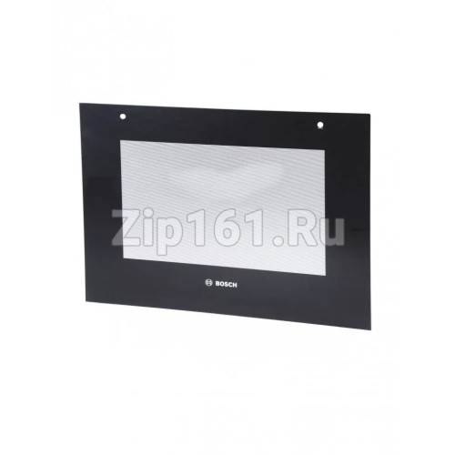 Дверца для встраиваемых духовых шкафов  00673102