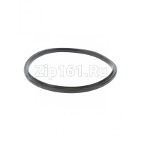 Уплотнитель крышки отсека для кофейных зерен кофемашины  00653067