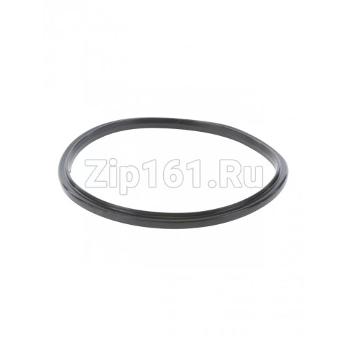 Уплотнитель крышки отсека для кофейных зерен кофемашины  00653067