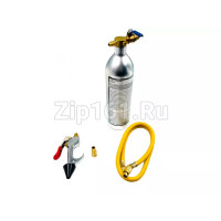 Пресс для очистки капилярки 6043 без манометра