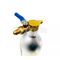 Пресс для очистки капилярки 6043 без манометра