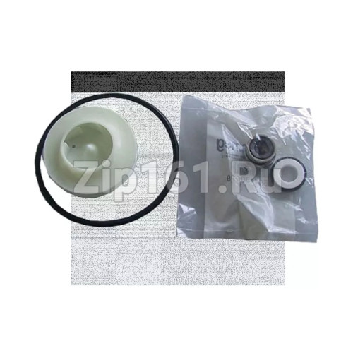 Крыльчатка циркуляционного насоса Whirlpool 481990500075