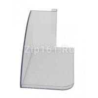 Поддон каретки для универсальной резки для кухонного комбайна 00658638 Поддон каретки для универсальной резки для кухонного комбайна 00658638