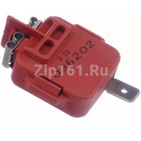 Реле пусковое мотора   169326