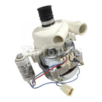 Мотор циркуляционный Indesit Ariston C00083478 Мотор циркуляционный Indesit Ariston C00083478
