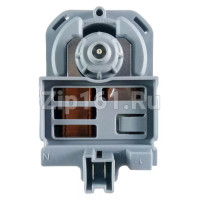 Помпа Askoll 30W (без улит. на защелк 3шт. клеммы вместе) 49028801