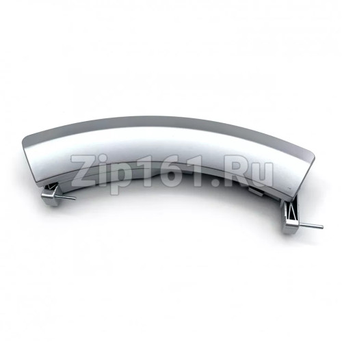 Ручка люка серая СМ  00751791