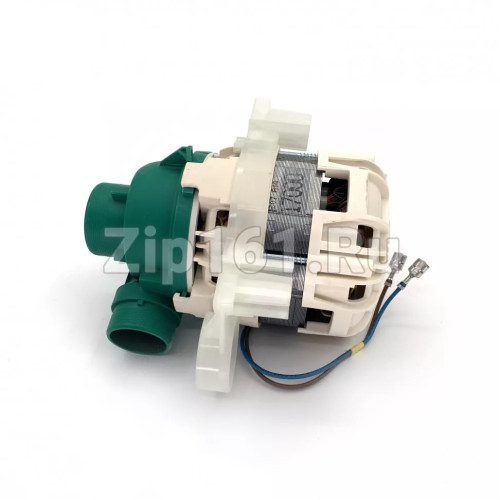 Насос циркуляционный для посудомоечной машины Electrolux 140000397020
