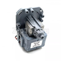 Помпа для стиральной машины RP25-3A 30w на 3 защелках клемма впереди вместе СМ  MAXX