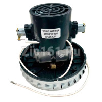 Мотор пылесоса моющий 1400W H131 D130