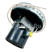 Мотор пылесоса моющий 1400W H131 D130 Мотор пылесоса моющий 1400W H131 D130