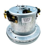 Мотор пылесоса 1800w, H120, D137.5  11ME75EP