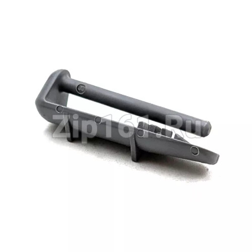 Фиксатор верхней корзины (задний) Whirlpool 481246279981 BEKO 1880580400 - 1шт Фиксатор верхней корзины (задний) Whirlpool 481246279981 BEKO 1880580400 - 1шт