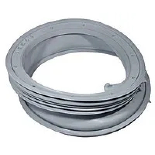 Манжета люка СМ Elecrolux Zanussi 1260589005 Манжета люка СМ Elecrolux Zanussi 1260589005