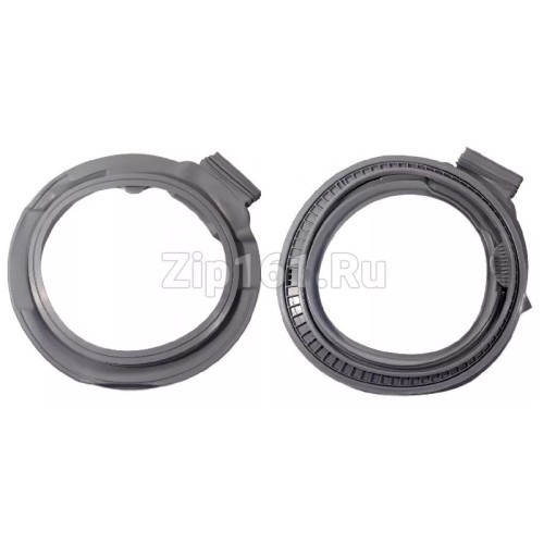 Манжета люка СМ  DC64-02915A