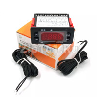 Программируемый контроллер ETC-974 2-датчика