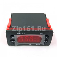 Программируемый контроллер ETC-974 2-датчика