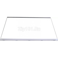 Стеклянная полка холодильного 00703001