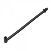 Трубка - переходник 90° серая DeLonghi, 5313227841