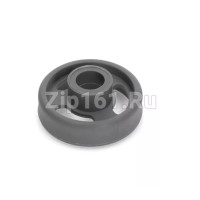 Колесо нижней корзины посудомойки Indesit 056347 Италия