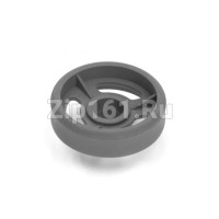 Колесо нижней корзины посудомойки Indesit 056347 Италия