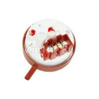 Пресостат (датчик уровня воды) Ariston C00256536 Пресостат (датчик уровня воды) Ariston C00256536
