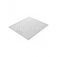 Металлический жироулавливающий фильтр для вытяжки  11025758