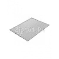 Металлический жироулавливающий фильтр для вытяжки  11027957