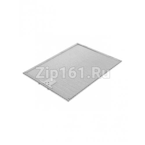 Металлический жироулавливающий фильтр для вытяжки  11027957
