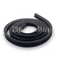 Уплотнительная резина дверцы посудомойки  263096