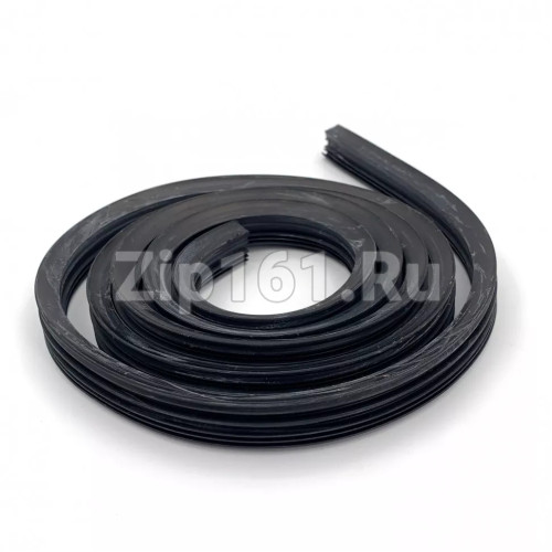 Уплотнительная резина дверцы посудомойки  263096