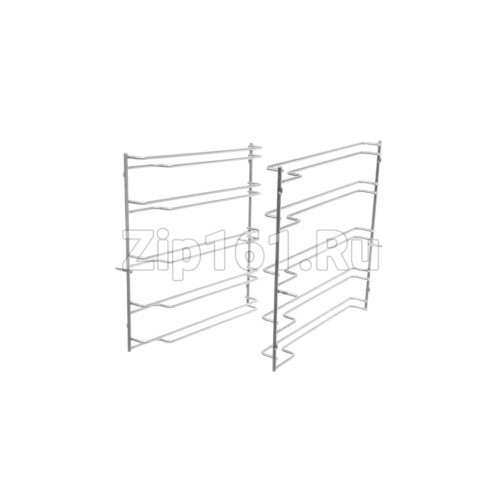 Телескопические направляющие для духовки  11002831