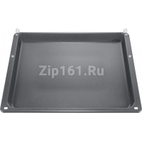Эмалированный противень духовки  00776525