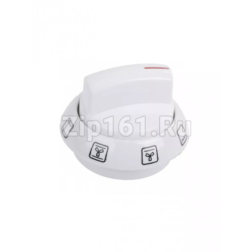 Ручка конфорки варочной панели 00188165 Ручка конфорки варочной панели 00188165