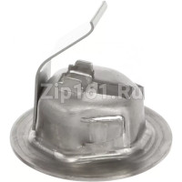 Втулка для закрепления направляющих для духовых шкафов  00638224